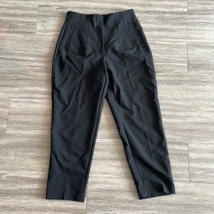 Black Zara Trousers / Business Pants